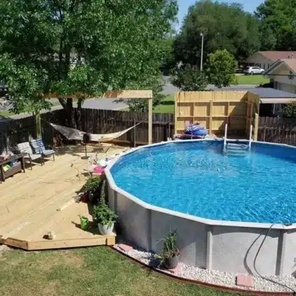 Custom Pool Deck Builder in Greater Ann Arbor, MI